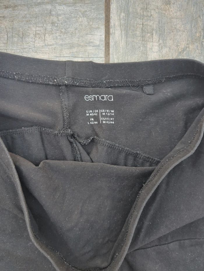 Legging grossesse L - photo numéro 3
