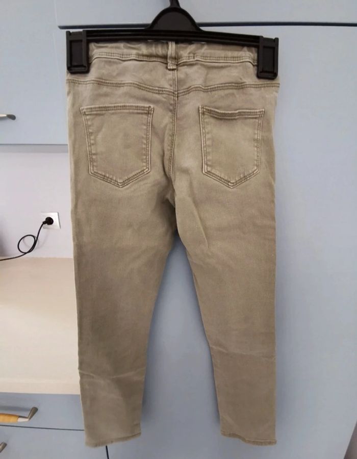 Jeans 8ans - photo numéro 2