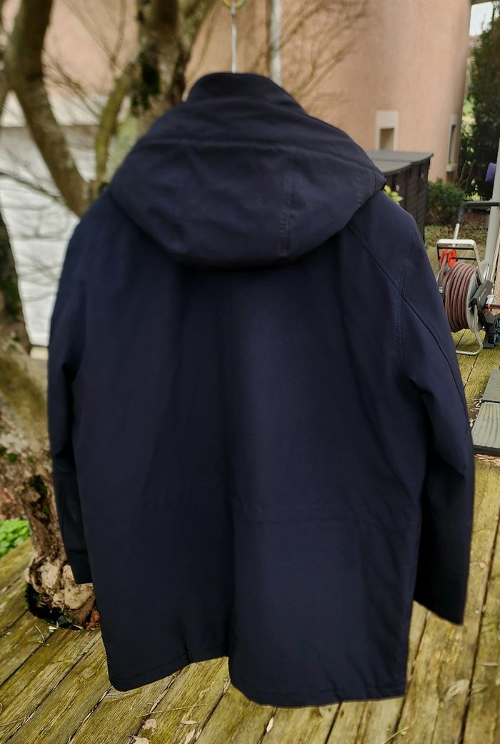 Superbe manteau homme, Bugatti. Taille 54 - photo numéro 3