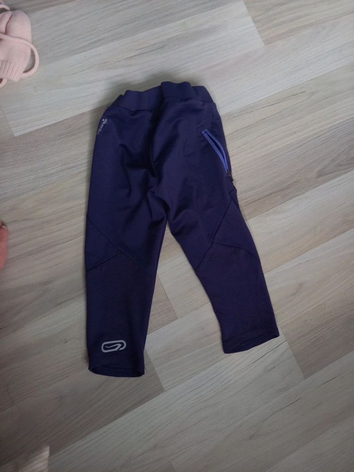 Pantalon de sport taille 2 ans - photo numéro 2