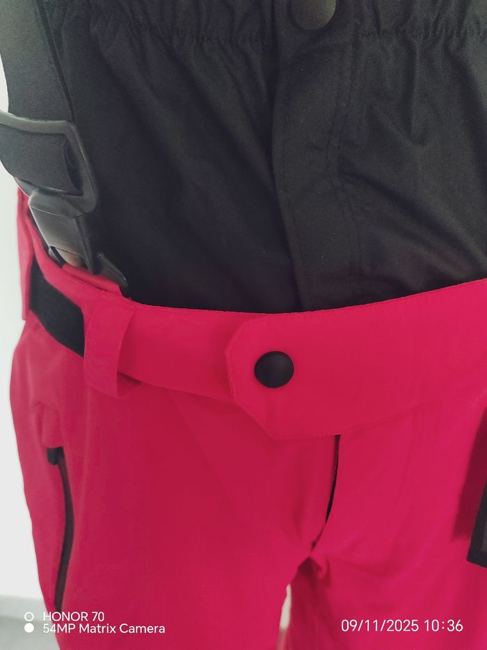 Salopette de ski Rocks - photo numéro 4