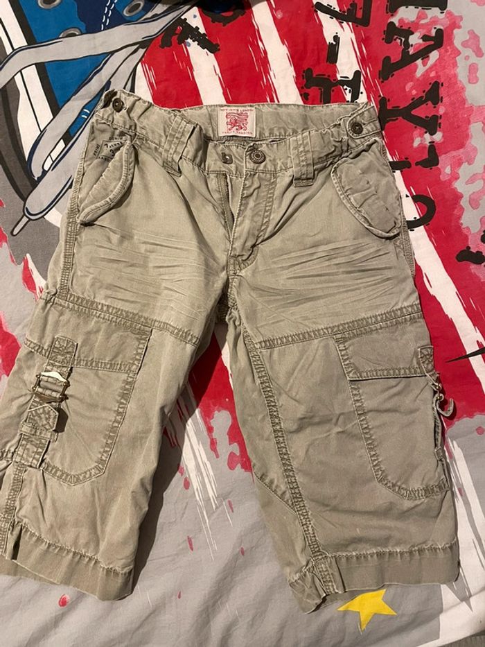 Bermuda Pepe Jeans