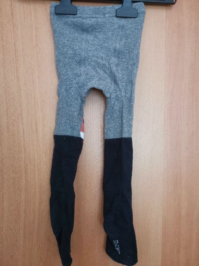 Collants bébé x2 - photo numéro 2