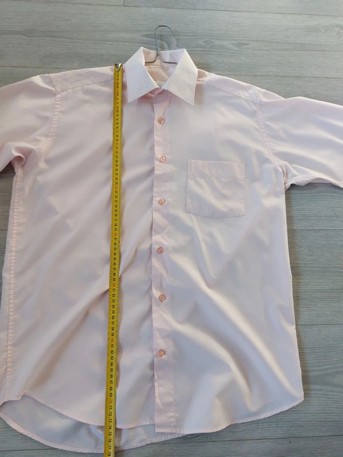 Chemise Kezz taille M 39 / 40 - photo numéro 6