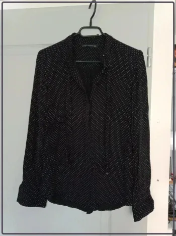 Chemisier blouse femme