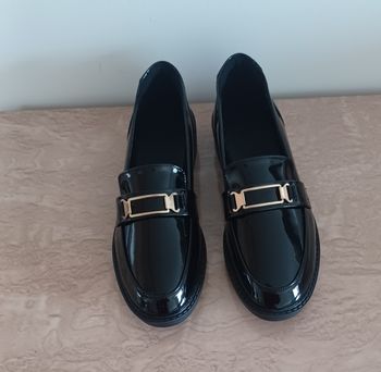 Chaussure femme pointures 38
