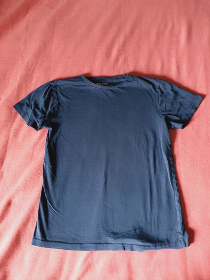 T-shirt 14 ans