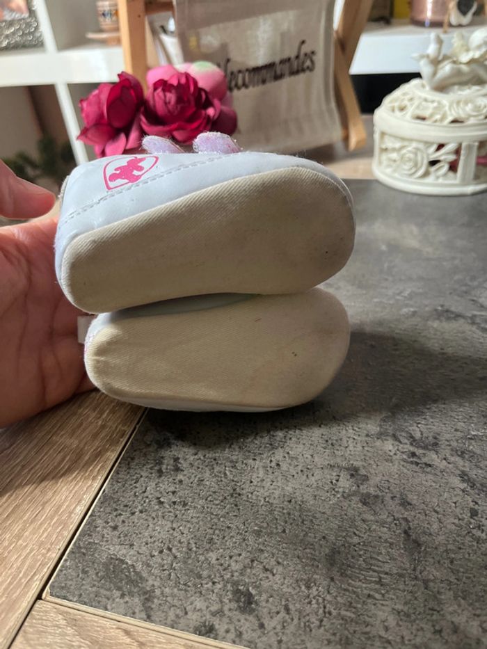 Chaussures bébé - photo numéro 5