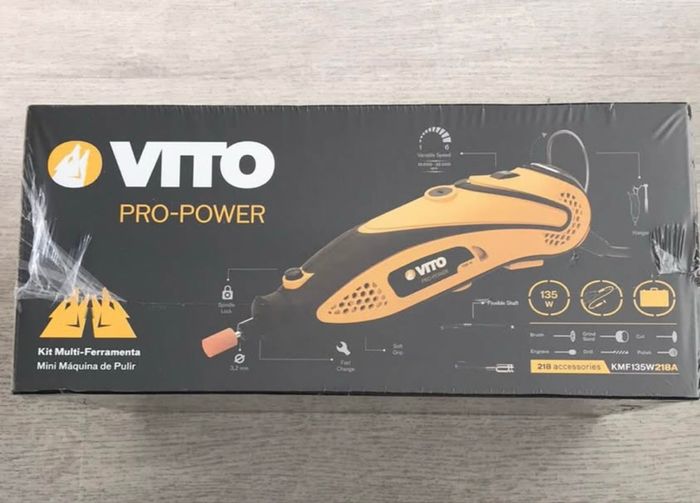 Outil de précision - photo numéro 2