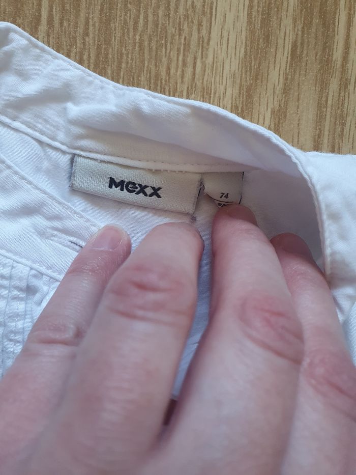 Chemise Mexx - photo numéro 2