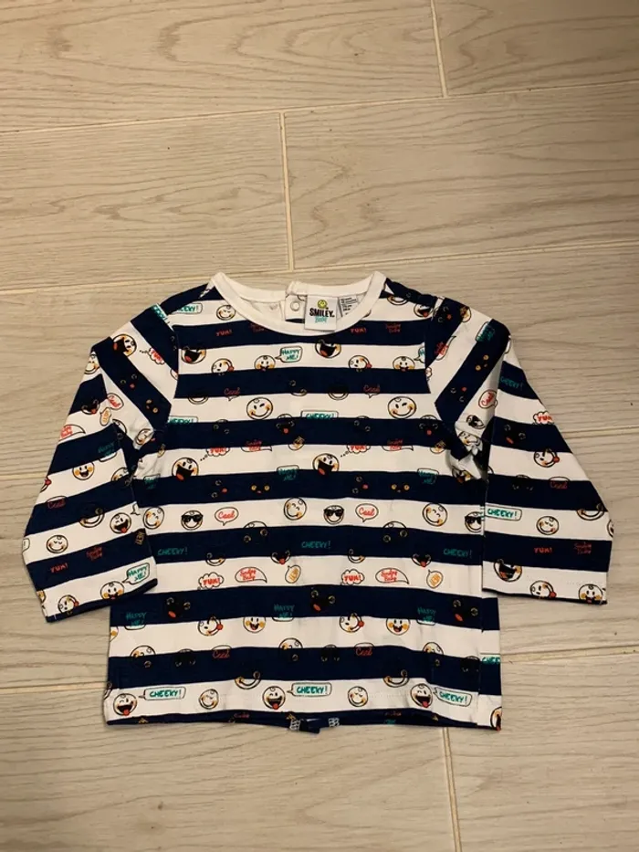 Lot garçon 18-24m - photo numéro 11