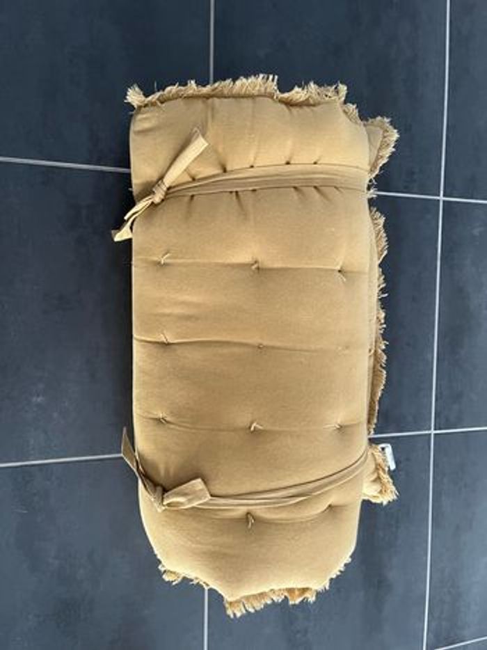 Matelas de sol