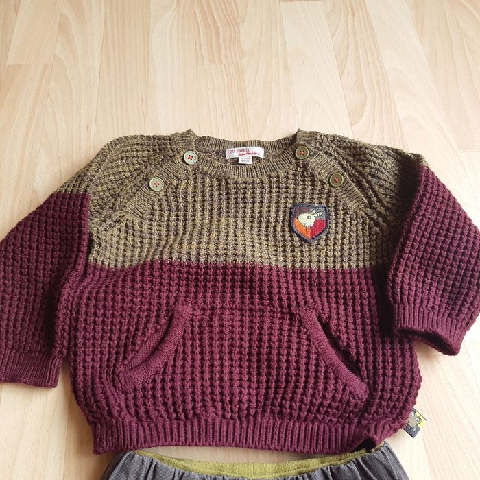 Ensemble DPAM 18 mois - photo numéro 2