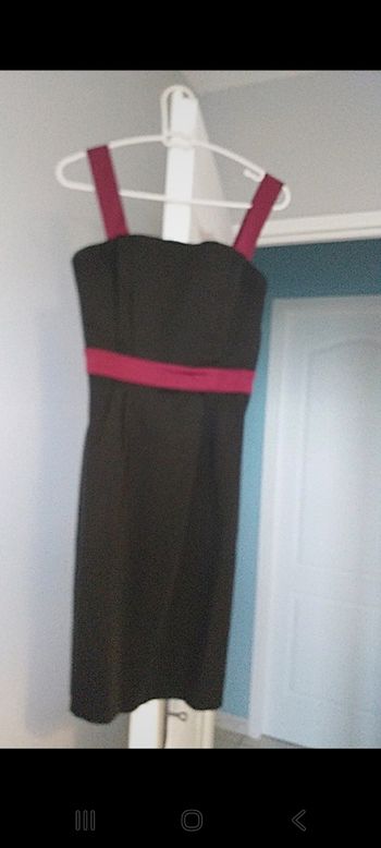 Robe chic