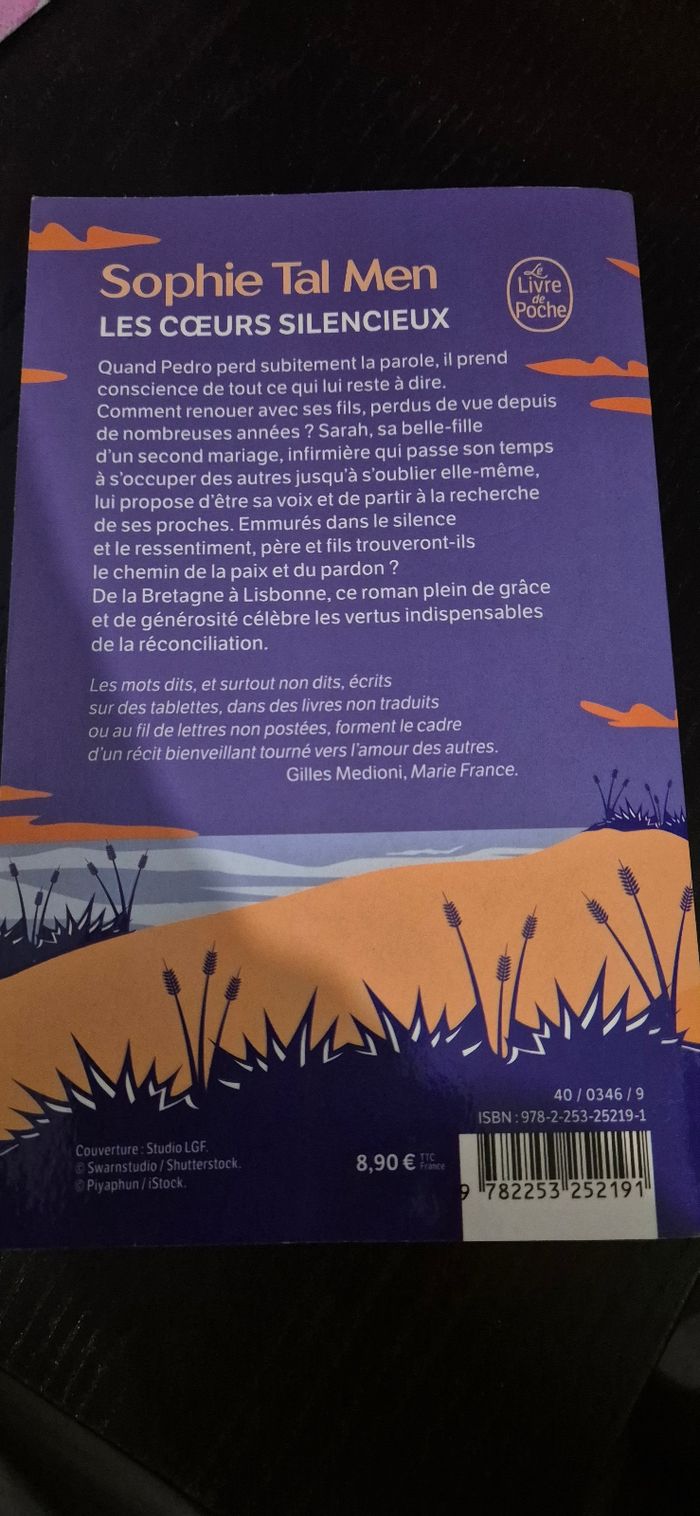 Sophie Talmen - photo numéro 2