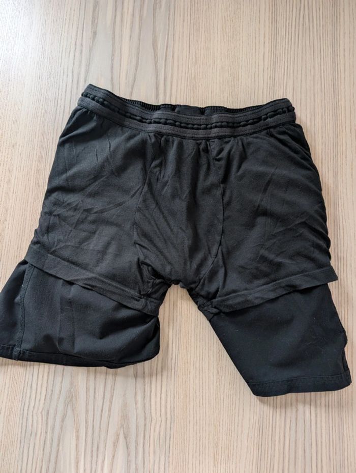 Short de sport homme Puma - photo numéro 6