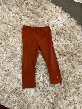 Legging catimini