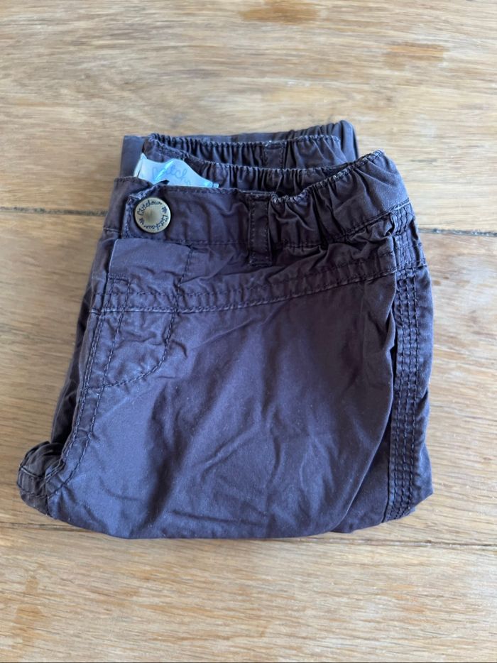 Pantalon đź‘– Kitchoun 6 mois