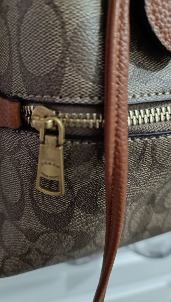 Sac à dos Coach - photo numéro 3