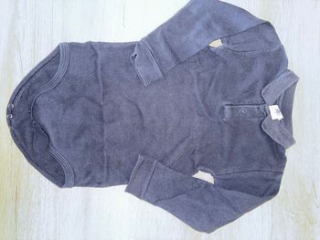 Bodies petit bateaux