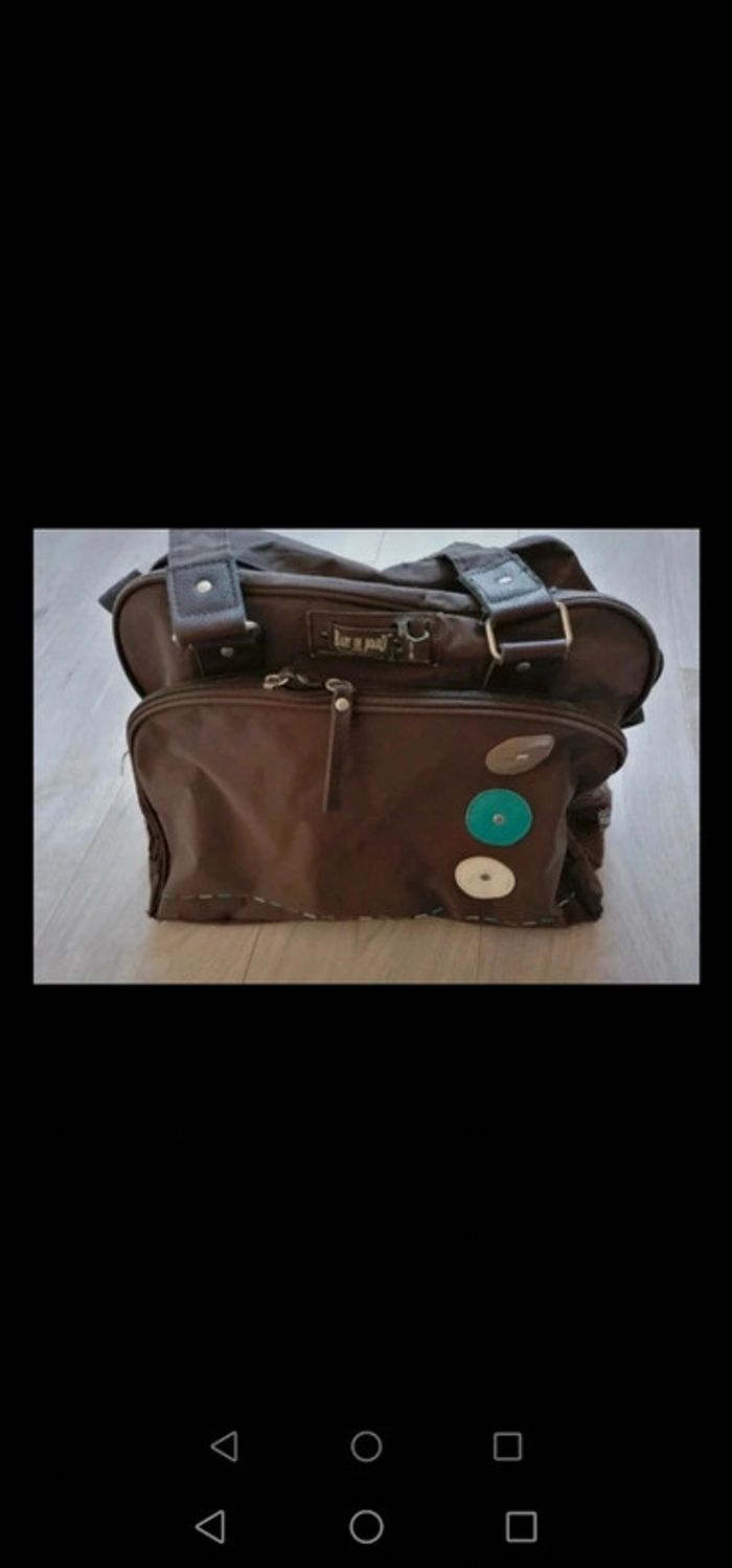 Sac à langer - photo numéro 3
