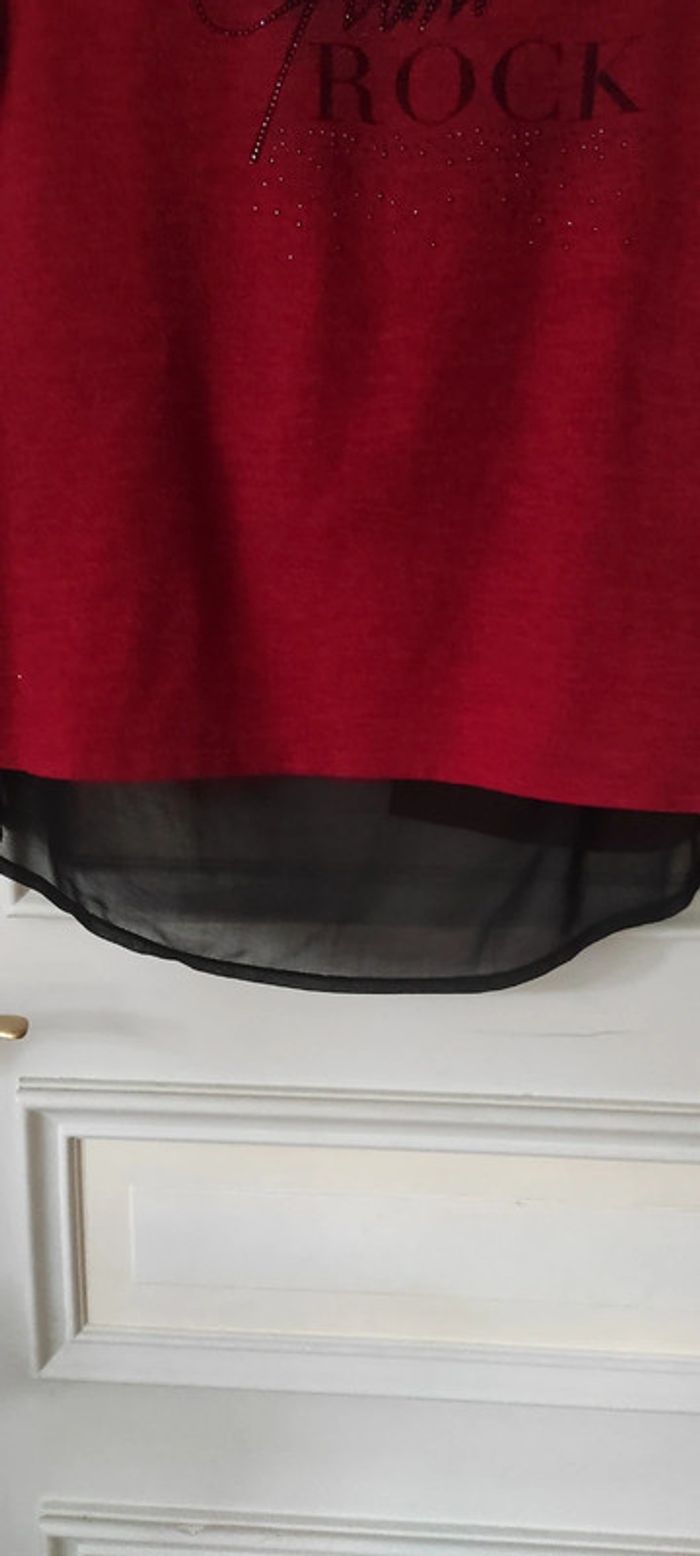 💐Pull fin  - Bréal - taille 4 - Très bon état💐 - photo numéro 3