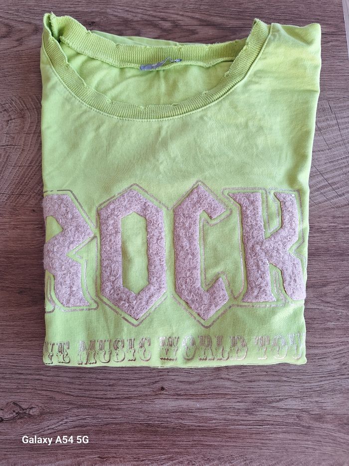 Sweat manches longues - photo numéro 2