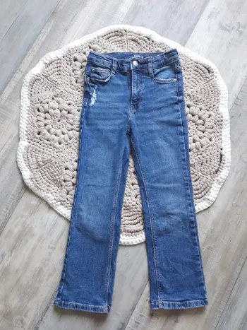 jean flare