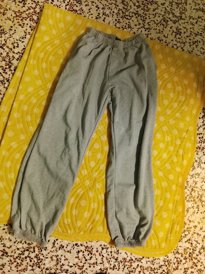 Jogging garçon 14 ans