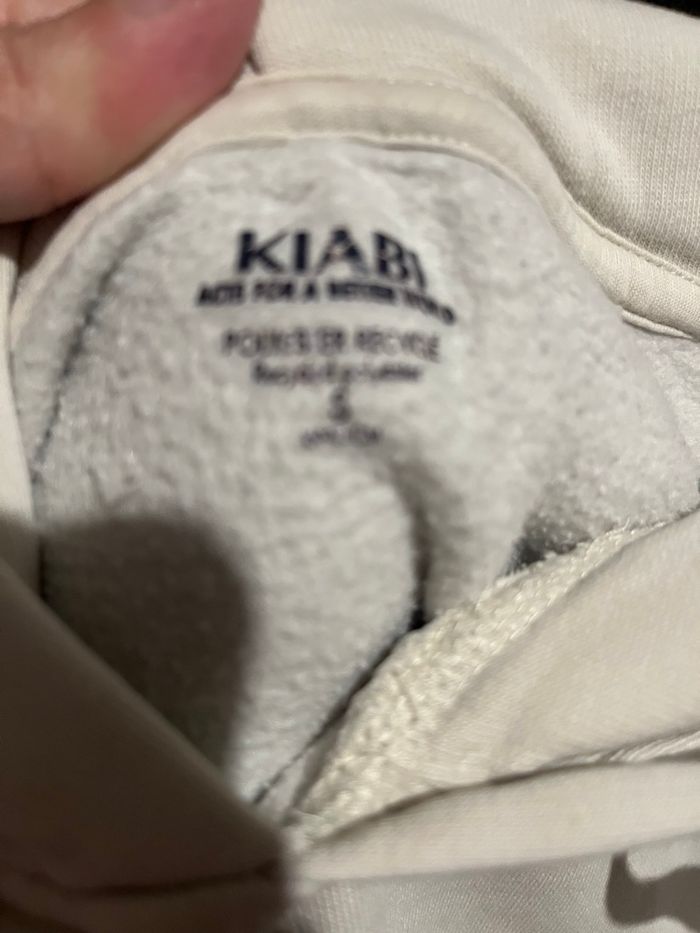 Sweat à capuche - photo numéro 6