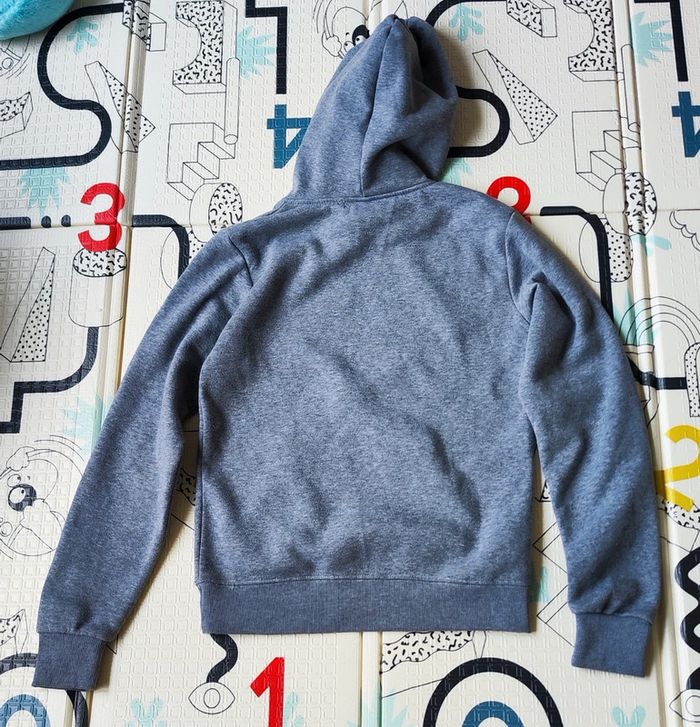 Sweat à capuche Unlimited Taille S - photo numéro 2
