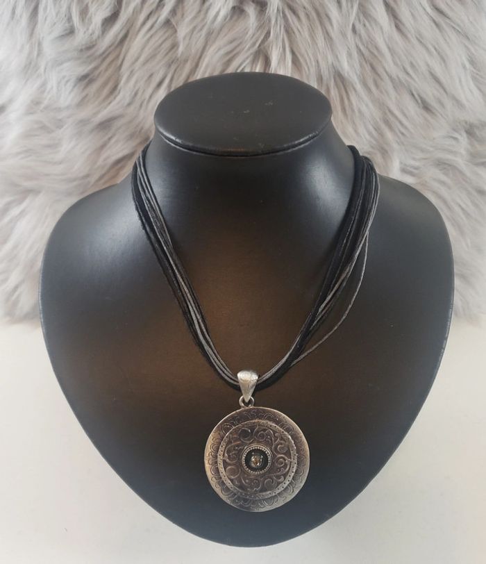 Collier Éthnique
