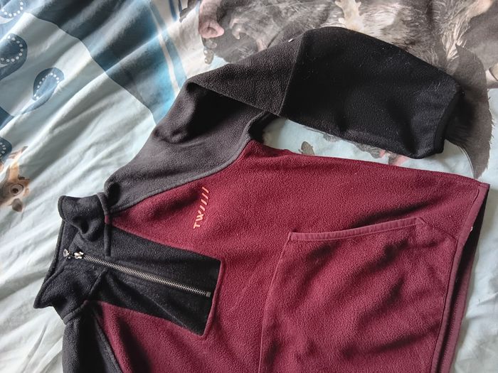 Pull polaire - photo numéro 2