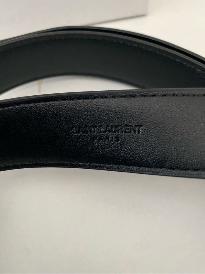 Ceinture saint Laurent - photo numéro 2