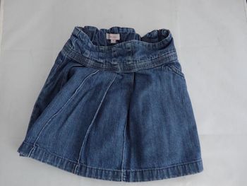 Jupe - 5 ans - Très bon état