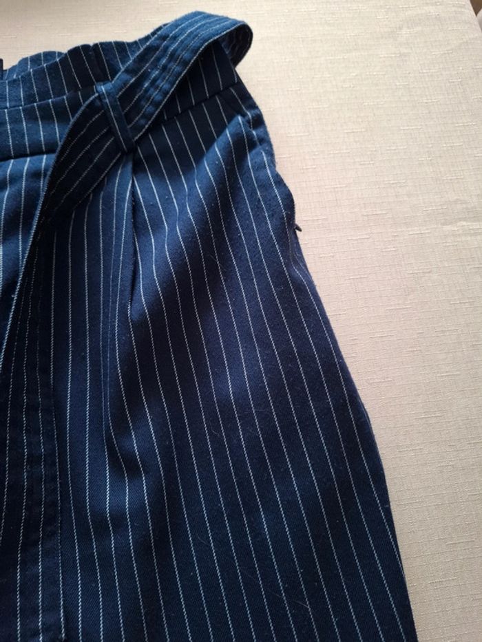 Pantalon à ligne - photo numéro 7