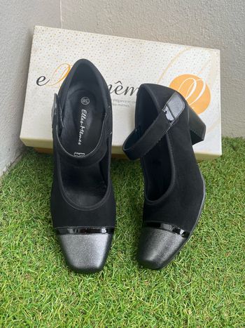 Sandales à talons