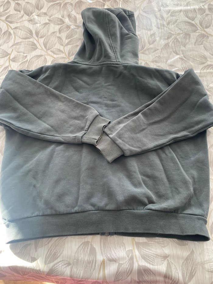 Veste de survêtement garçon - photo numéro 2