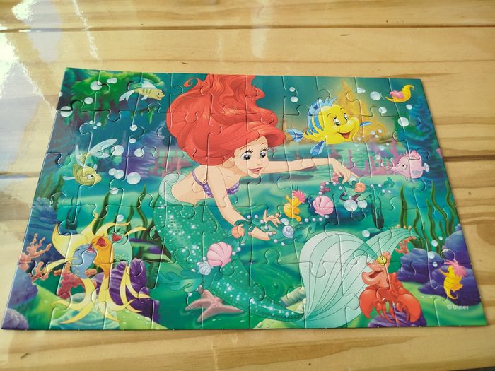 Puzzle - photo numéro 7