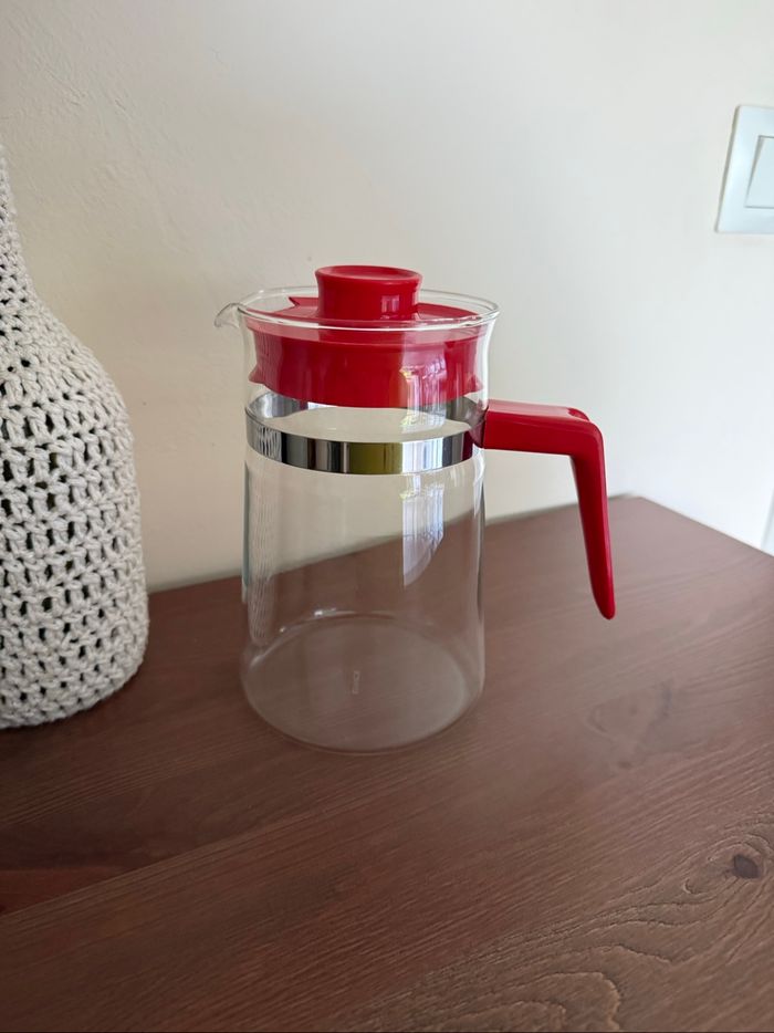 Verseuse à café   - Vintage - photo numéro 6