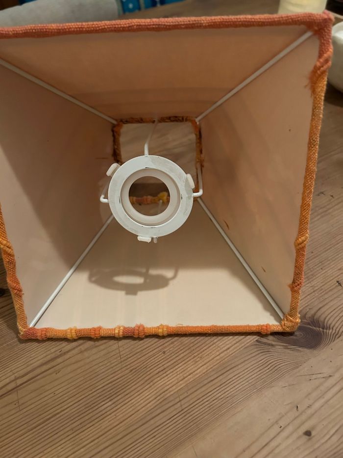 Abat-jour - photo numéro 4