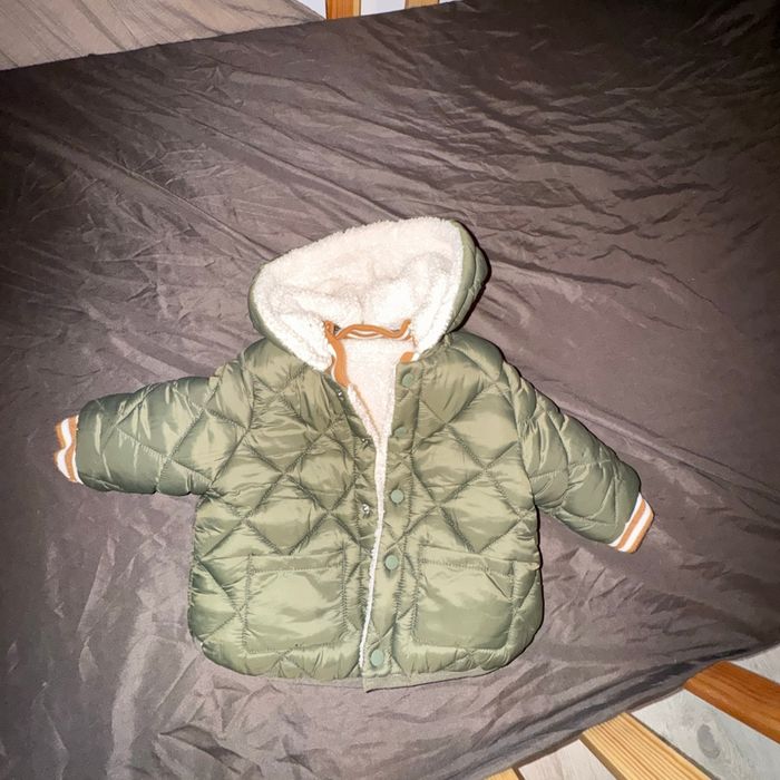 Manteau