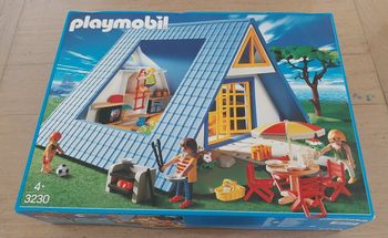 Playmobil 3230 neuf