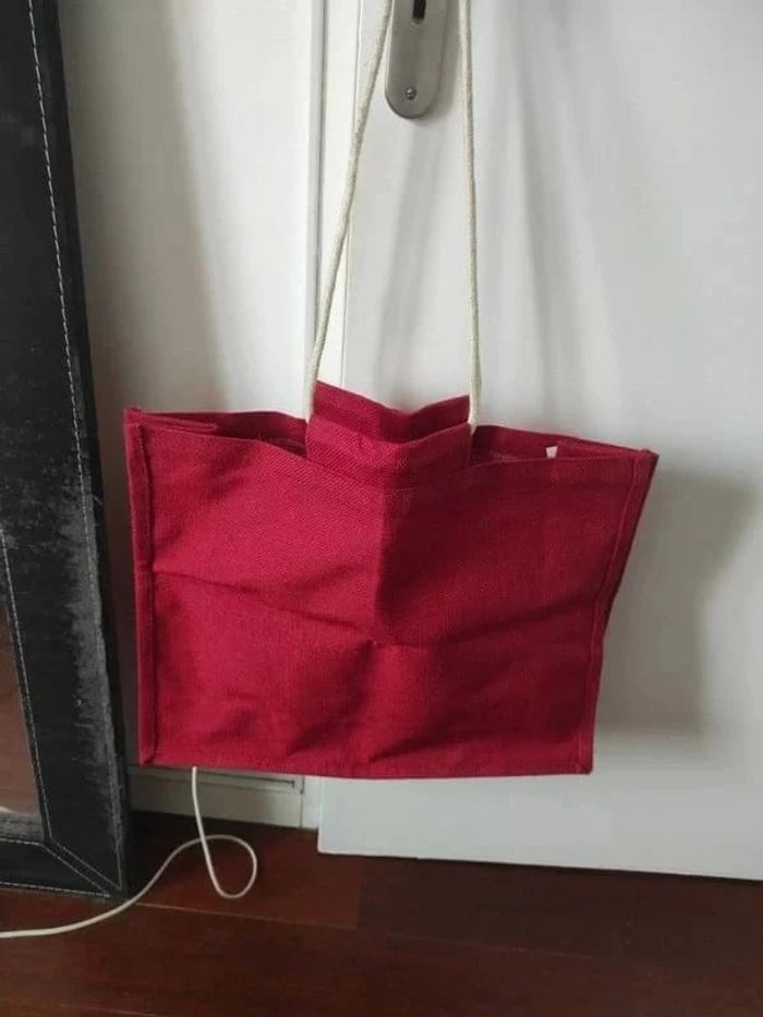 Sac de plage neuf