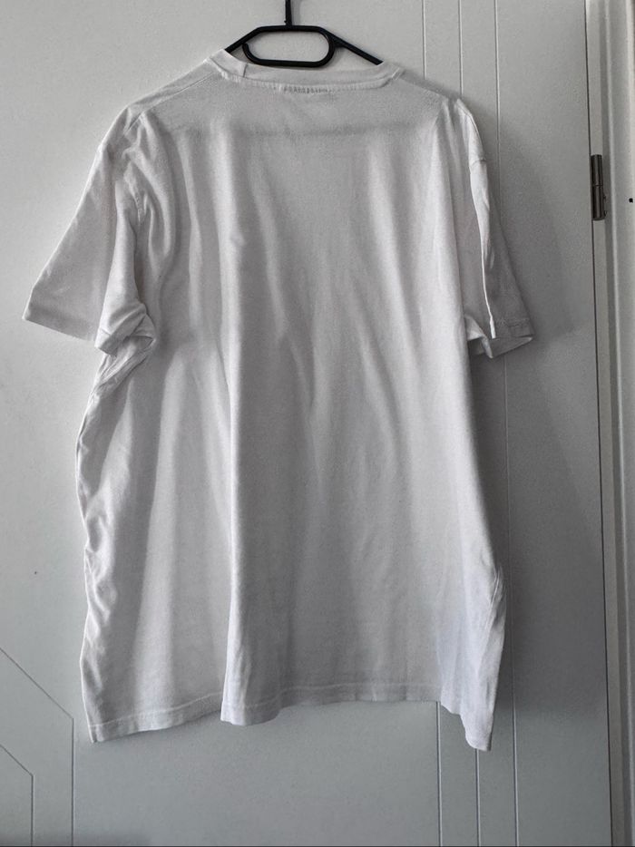 Tee shirt Homme/Femme - photo numéro 2