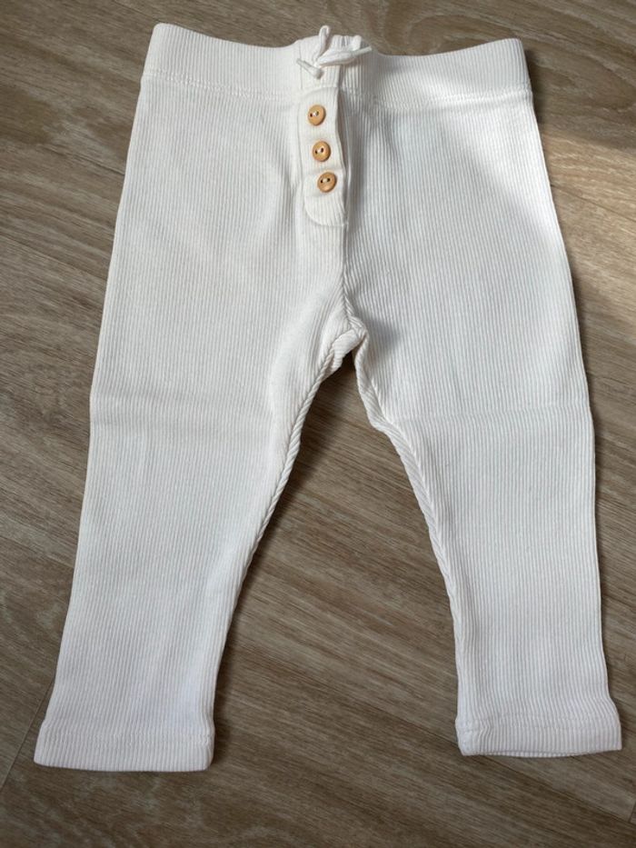 Ensemble bébé fille 9m - photo numéro 3