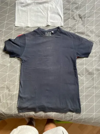 Lot de 4 t-shirt 👕