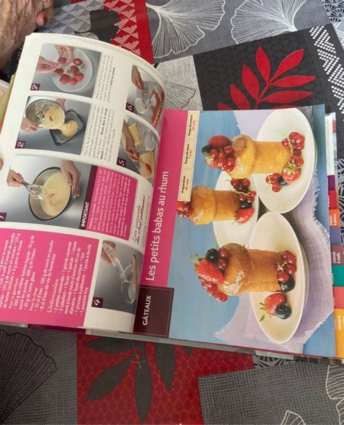 Mon atelier patisserie - photo numéro 3
