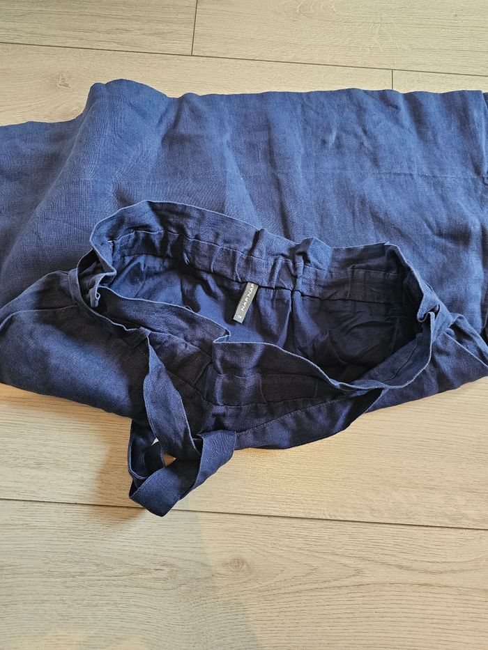 Jupe ceinture taille - photo numéro 2