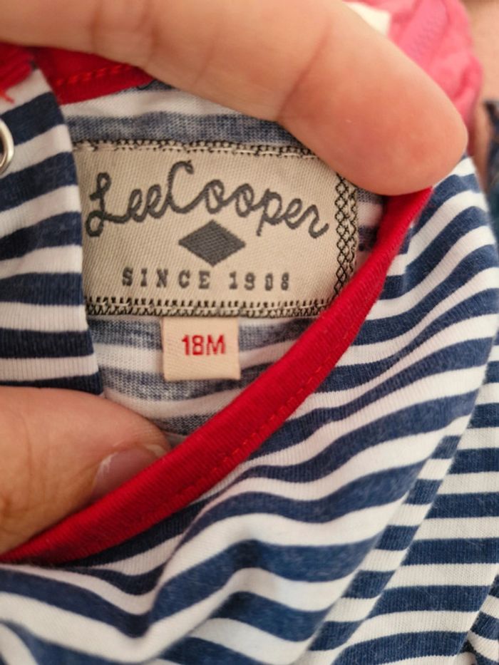 Ensemble lee cooper - photo numéro 8